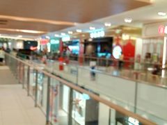 -宁波杉井奥特莱斯广场