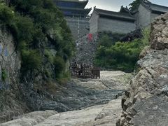 -雁门关景区