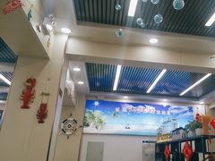 -日照大牌檔•小船海鲜(万平口店)