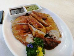 -津津菜馆(绝没分店)