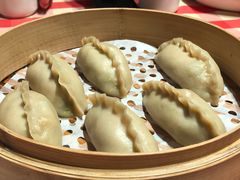 -西贝(无锡万象城店)