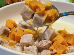 -香港狮子山下·明星粤菜餐厅(北苑店)