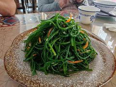 -胡羊焖饼(敦煌店)