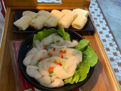 -捞围鲜·港式打边炉(海阳路店)