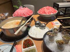 -生如夏花泰式火锅(鹭洲里店)