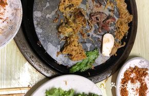 Delicious Pan-Seared Beef