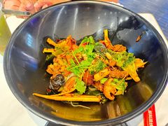 -醉人椒麻辣香锅(王府井喜悦店)