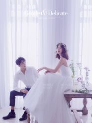 -摩玛婚纱摄影(杭州店)