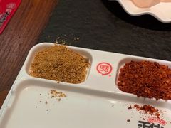 -可口香·非遗烧烤(南岗直营店)