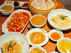 -裕兴记•蟹黄面馆(人民广场店)