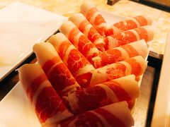 -蜀九香火锅(彩虹店)
