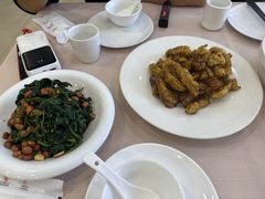 -鼎好家常菜(天桥店)
