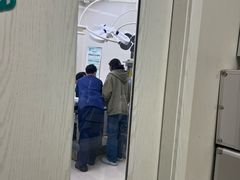 -爱妮康宠物医院·干细胞免疫细胞·肿瘤·心脏(张江店)