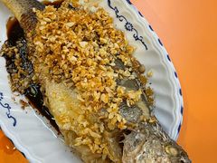 -雅苑餐厅(朝天路店)