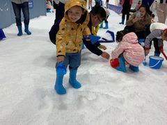 -Mr·Kuma酷么先生雪之乐园