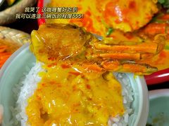 -清迈清迈巷口小排档(烟台山店)