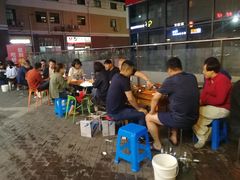 -杨氏青龙虾·羊蝎子(托乐嘉店)