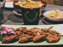 -川旺角川粤融合菜•海景餐厅(星海广场店)