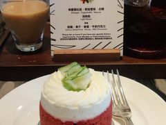 -羿庭 Peacock Alley(上海外滩华尔道夫酒店)