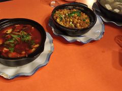 -十吉老砂锅(天生丽街生活馆店)