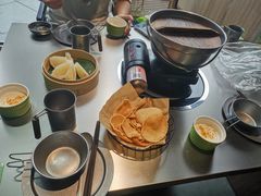 -椰庭·椰子鸡·创意玩家(晶耀前滩店)