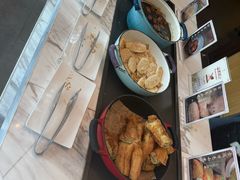 -南京金陵饭店