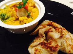 -若蘭慈·无国界素食料理(欢乐海岸店)