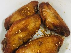 -卢家妈妈·西餐厨房(卜蜂中心店)