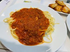 -宜家·瑞典风味餐厅(烟台路店)