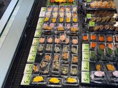 -上清·三文鱼鲜寿司(同德店)