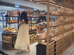 -PAPER STONE BAKERY(天汇广场店)