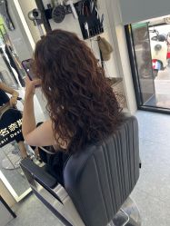-Nice奈斯形象定制沙龙