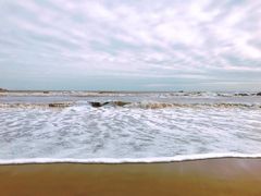 -南澳海滩