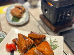 -極上萬膳·日料放题(来福士江景店)