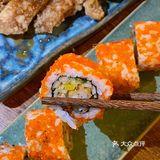 城下町渔🐟市场🔥仿佛身临小都京🏮