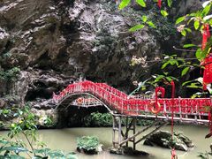 -英西峰林·洞天仙境
