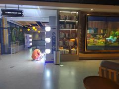 -星河湾温泉洗浴酒店