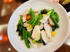 -面辣子·陕西家乡菜(钟楼店)