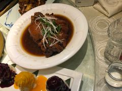 -蓬川食府(金海道店)