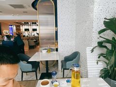 大堂-兰湘子·湘菜小炒(长安万科广场店)