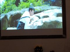 -猴满足影院足道SPA(金钟路店)