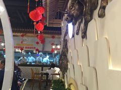 -蕃茄述·好汤自然来(江汉路店)