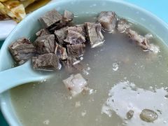 -北三沙家烧麦(北头道街店)