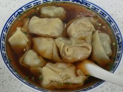 -古徽州馄饨店(宝安路店)