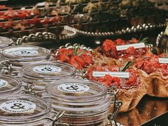 -B&C黄油与面包·THE GARDEN BAKERY概念店(世纪汇店)