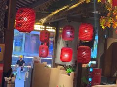 -老湘村·湖南土菜(天河维多利店)