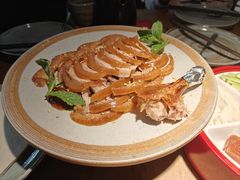 -青年公社烤鸭(青年路店)