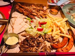 -HELLO MUSAE 拾光缪斯餐厅·纯正希腊风味(苏州中心店)