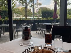 餐前包-Wolfgang’s Steakhouse 沃夫冈牛排馆(上海白玉兰广场店)