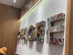 -霸王茶姬(大连万象汇店)